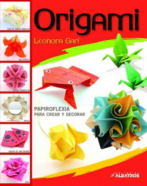 ORIGAMI -PAPIROFLEXIA-