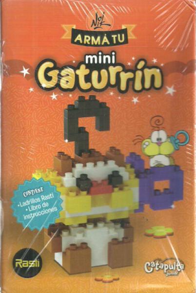 ARMA TU MINI GATURRIN