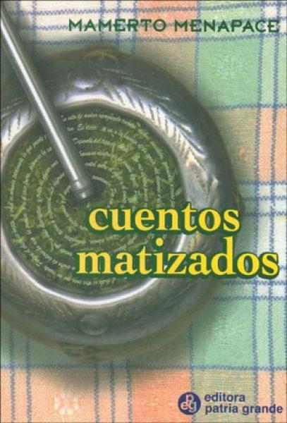 CUENTOS MATIZADOS