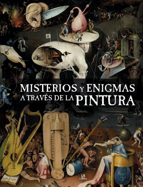 MISTERIOS Y ENIGMAS A TRAVES DE LA PINTU