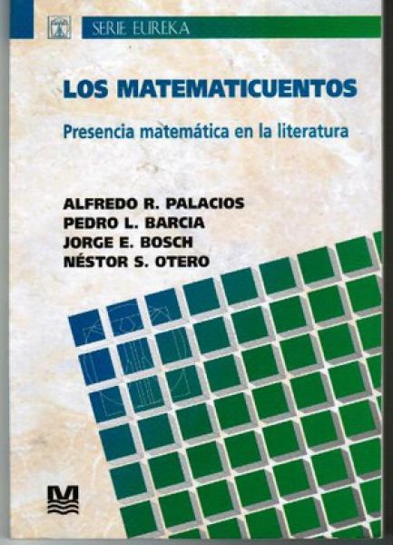 LOS MATEMATICUENTOS