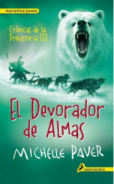 EL DEVORADOR DE ALMAS