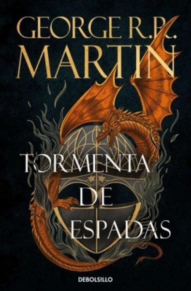 TORMENTA DE ESPADAS