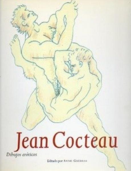 COCTEAU,JEAN