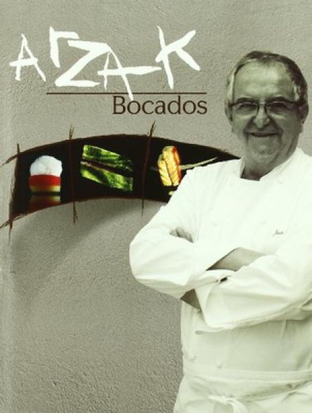 ARZAK - BOCADOS