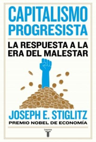 CAPITALISMO PROGRESISTA