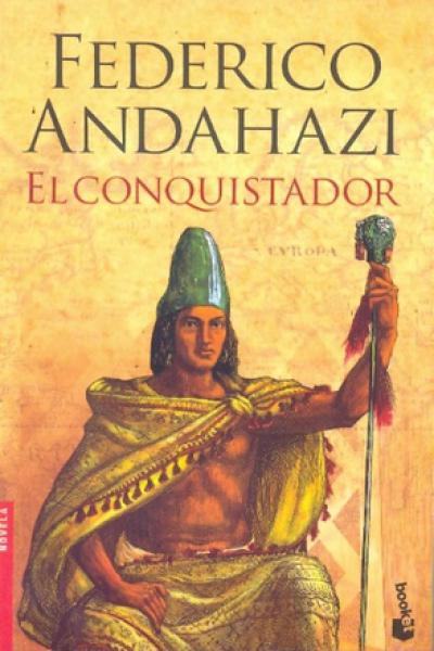 EL CONQUISTADOR