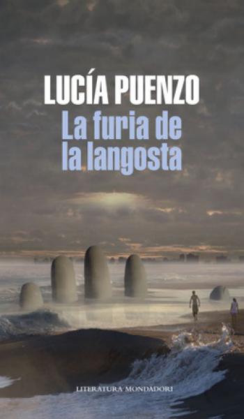 LA FURIA DE LA LANGOSTA