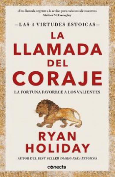 LA LLAMADA DEL CORAJE