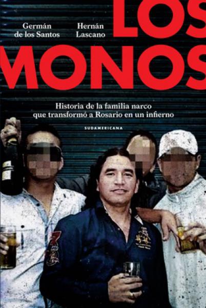 LOS MONOS- HISTORIA DE LA FAMILIA ...