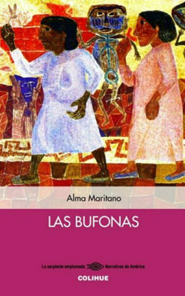 LAS BUFONAS