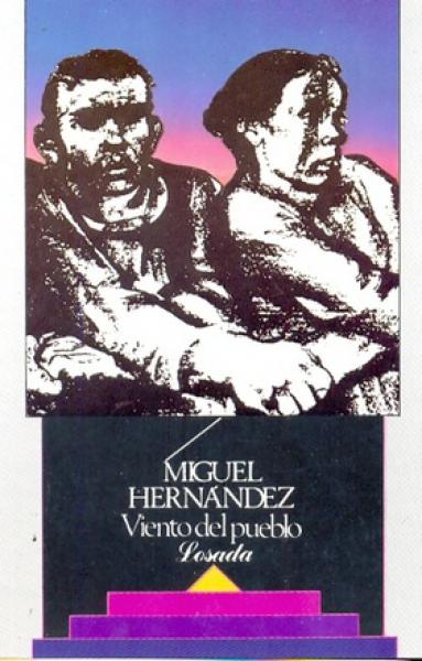 VIENTO DEL PUEBLO. Y OTROS...