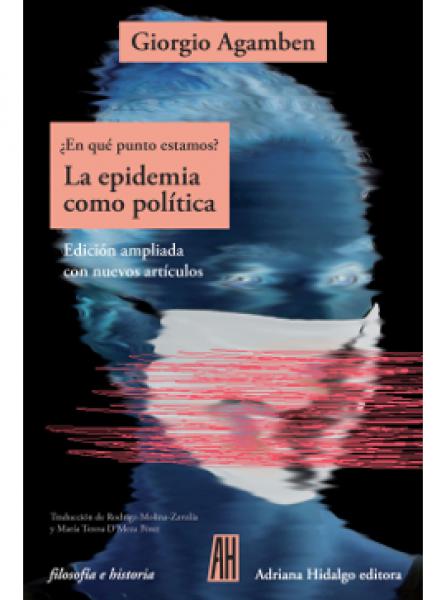 EN QUE PUNTO ESTAMOS? LA EPIDEMIA COMO