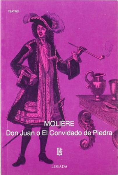 DON JUAN O EL CONVIDADO...(618)