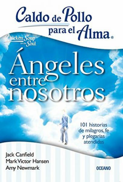 ANGELES ENTRE NOSOTROS