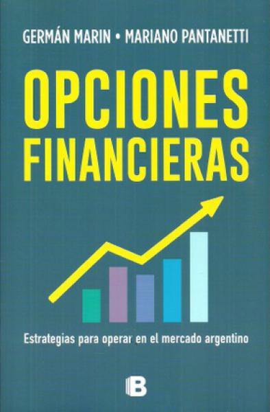 OPCIONES FINANCIERAS