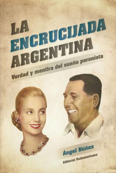 LA ENCRUCIJADA ARGENTINA