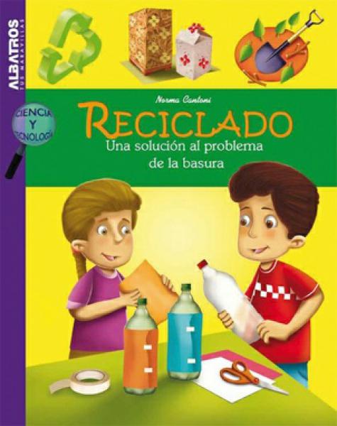 RECICLADO