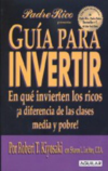 GUIA PARA INVERTIR