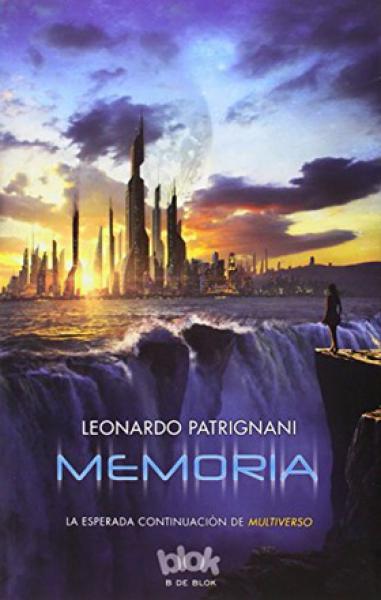 MEMORIA - MULTIVERSO II