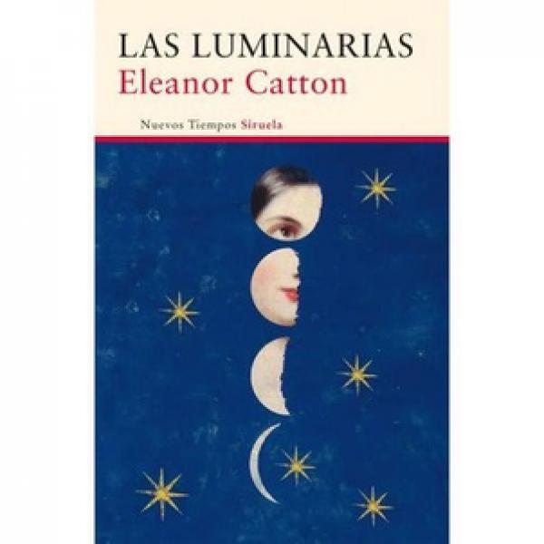 LAS LUMINARIAS