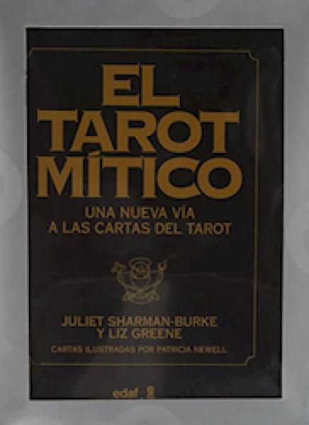 EL TAROT MITICO