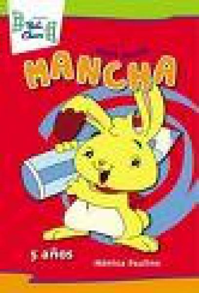 MANCHA (5 AÑOS)
