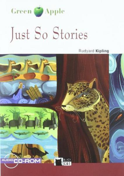 JUST SO STORIES (STARTER)