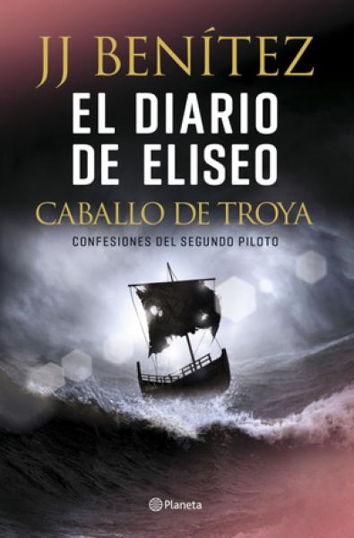 EL DIARIO DE ELISEO - CABALLO DE TROYA