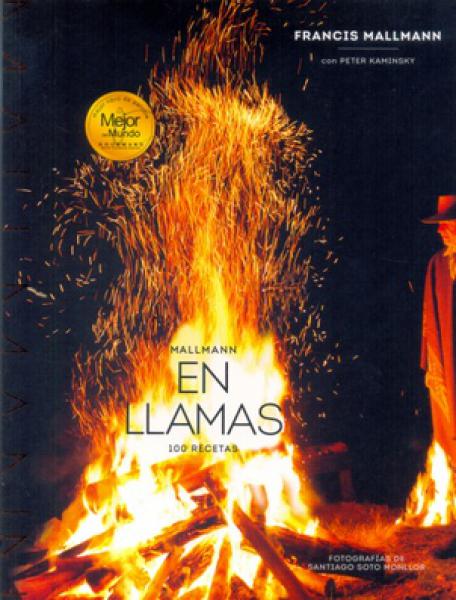 EN LLAMAS