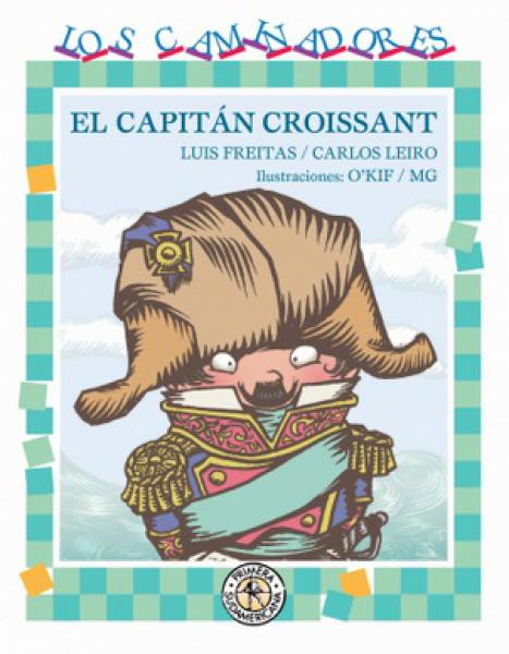 EL CAPITAN CROISSANT