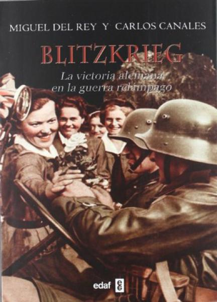 BLITZKRIEG