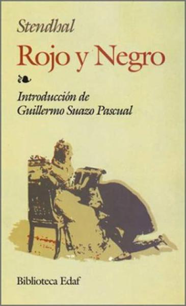 ROJO Y NEGRO