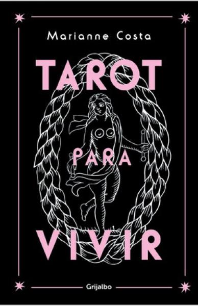 TAROT PARA VIVIR