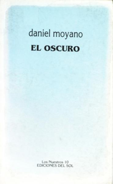 EL OSCURO