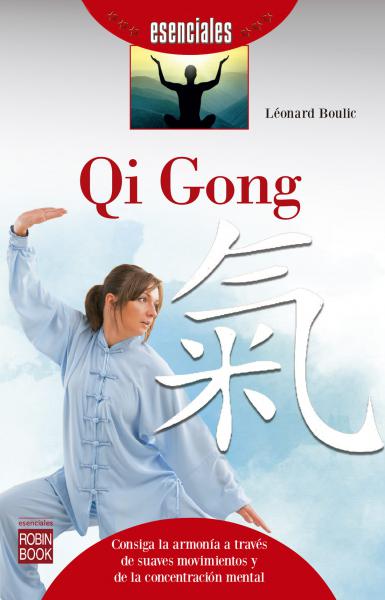 QI GONG