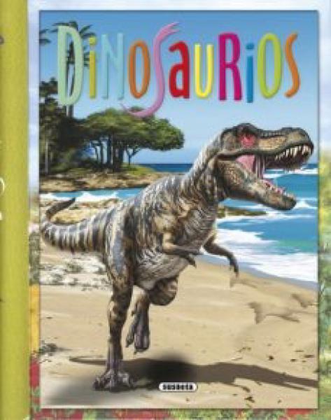 DINOSAURIOS TRANSVISIONES