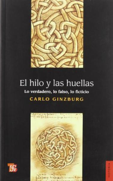 EL HILO Y LAS HUELLAS