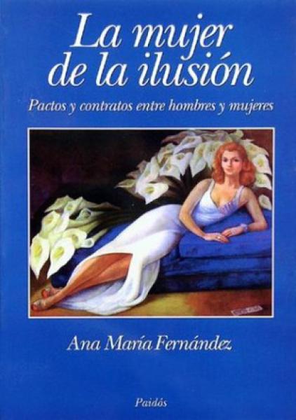 LA MUJER DE LA ILUSION