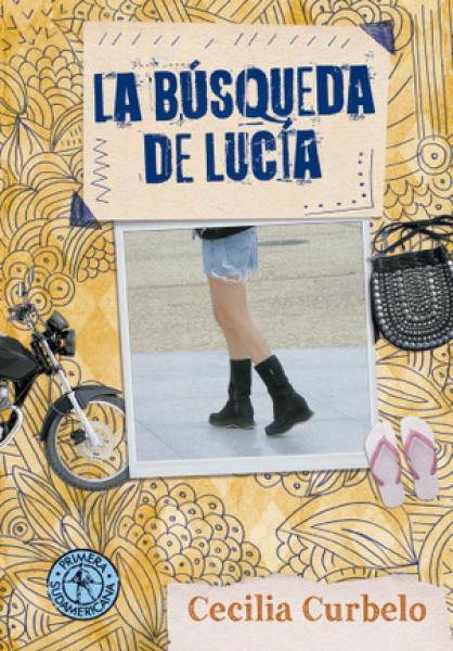 LA BUSQUEDA DE LUCIA