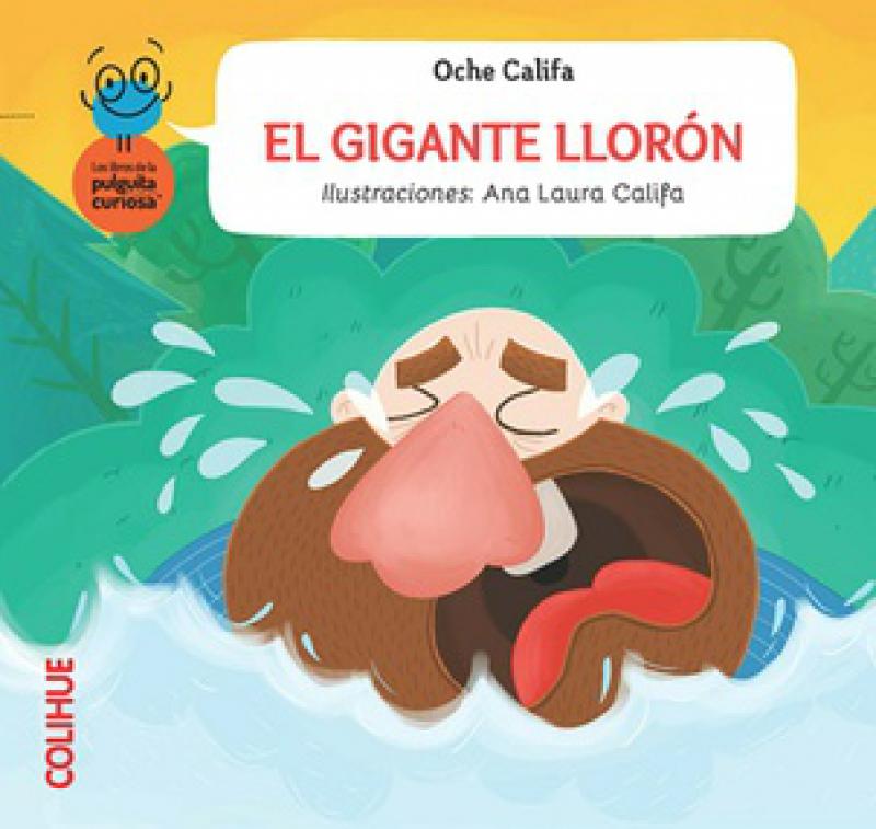 EL GIGANTE LLORON