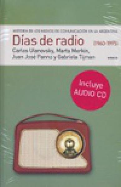 DIAS DE RADIO 1960-1995