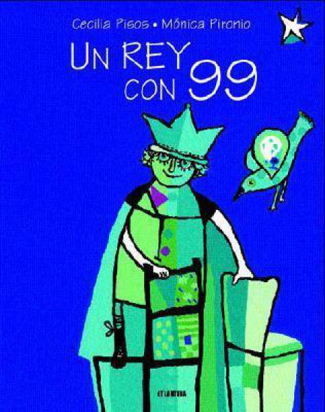 UN REY CON 99