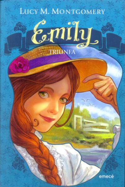 EMILY - TRIUNFA
