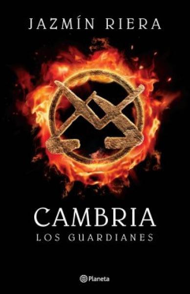 CAMBRIA 1 - LOS GUARDIANES