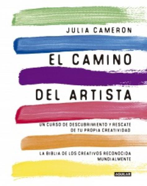 EL CAMINO DEL ARTISTA