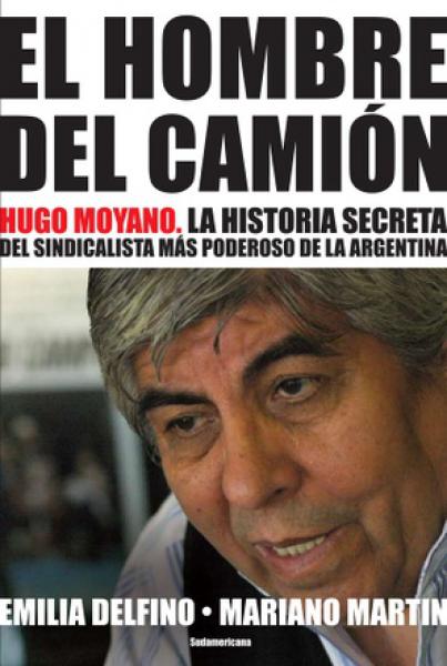 EL HOMBRE DEL CAMION