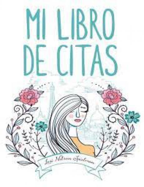 MI LIBRO DE CITAS