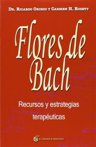 FLORES DE BACH