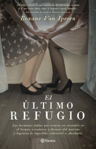 EL ULTIMO REFUGIO